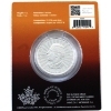 Image 2 : 1oz 2024 $5 The Majestic Polar Bears .9999 Pure Silver Premium Bullion Coin (Tax Exempt)