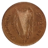 Image 13 : Ireland 1928 8-Coin Proof Set with Original Box