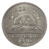 5-cent 1940 BU