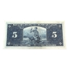 Image 4 : BC-23c 1937 $5 Legacy AU55 PPQ Coyne-Towers SN: D/S6676481