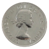 Image 3 : 25-cent 1964 PCGS PL67 