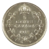 Image 1 : 5-cent 1912 Gem BU