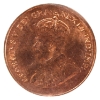 Image 3 : 1-cent 1924 ICCS MS63 Red