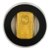 Image 1 : 10g Perth Mint .9999 Fine Gold Bar in Capsule (Tax Exempt)