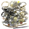 Image 2 : Assorted Gentlemen's Vintage Quartz Wristwatches & Ladies Vintage Wristwatches and Parts. 31pcs.