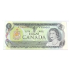 Image 3 : BC-46a-N5-ii 1973 $1 Low Serial # NT0000003 BCS AU50 Original Lawson-Bouey