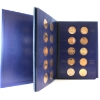 Image 3 : Wellings Mint Ltd. Medallic History of Canada First Edition Proof Set Vol. 1
