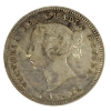 Image 2 : 5-cent 1887 VF (Scratched)