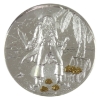 Image 1 : 2oz Elemental Mint Privateer Series 'No Prey No Pay' .999 Fine Silver Round (Tax Exempt)