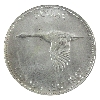 Image 3 : Silver $1 1967 ICCS MS66