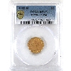 Image 1 : Newfoundland Gold $2 1882H PCGS MS63