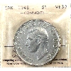 Image 1 : Silver $1 1945 ICCS VF30