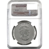 Image 2 : 2012 $5 Wildlife Series - Moose NGC MS69 (Tax Exempt)