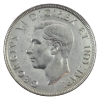 Image 2 : Silver $1 1946 ICCS MS62