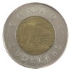 Image 2 : $2 2002 Dot H ICCS EF45