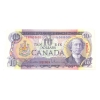 Image 3 : BC-49aS 1971 $10 Specimen Legacy GEM UNC65 PPQ Beattie-Rasminsky SN: DA0000000 610