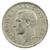 Image 2 : Silver $1 1950 Arnprior EF45