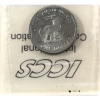 Image 2 : USA 1981S Susan B. Anthony Dollar Type 2 ICCS PF67