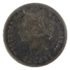 Image 3 : 10-cent 1858 ICCS VF30