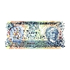 Image 3 : BC-53aS 1979 $5 SPECIMEN Legacy GEM UNC65 PPQ Lawson-Bouey SN: 00000000000 #613