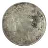 Image 2 : France Silver 1812-L 5 Francs EF (Impaired)