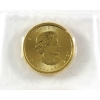 Image 2 : 2021 Gold $10 GML 1/4oz .9999 Fine Gold Coin (Tax Exempt)