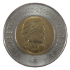 Image 3 : $2 2006 Churchill, Pedestal 2 ICCS MS65