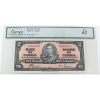 Image 1 : BC-22c 1937 $2 Legacy UNC62 Coyne-Towers SN:E/R4567210