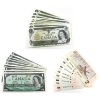 Image 1 : 12x Each of the Following: 1967 $1 No Serial Number, 1973 $1 & 1986 $2 Notes. 36pcs