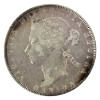 Image 3 : 50-cent 1870 LCW ICCS VF20