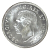 Image 3 : 25-cent 1939 ICCS MS64