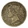 Image 2 : 10-cent 1880 VF