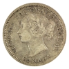 Image 2 : 10-cent 1871H VF