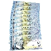 Image 2 : RADAR's BC-67a 2006 $5 Matching Prefix 'AOU' 3 or 4-Digit RADAR UNC or Better Jenkins-Dodge. 9pcs