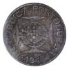 Image 2 : Timor Silver 1945 50 Avos ICCS MS64. First Year with Smallest Mintage of Three-Year Issue 