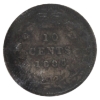 Image 2 : 10-cent 1885 Obverse 5 ICCS VG10