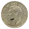 Image 2 : Silver $1 1950 Arnprior EF-AU (Impaired)