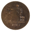 Image 1 : LC-48-1 1812 Brass Tiffin Token UNC+
