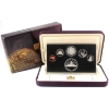 Image 1 : 1953-2003 Special Edition Coronation Set