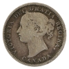 Image 2 : 10-cent 1894 VG