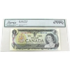Image 1 : BC-46b 1973 $1 Legacy Superb GEM UNC67 PPQ Crow-Bouey SN:EAY8873952