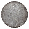 Image 2 : Silver $1 1965 Type 1 (SB P5) ICCS MS65