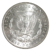 USA Silver 1880-S Morgan Dollar BU