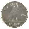Image 2 : 10-cent 1957 ICCS PL67 
