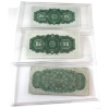 Image 2 : 1870, 1900 & 1923 25-cent Dominion of Canada Notes in Plastic Holders. 3pcs. 