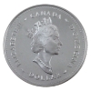 Image 2 : 2002 $1 Queen Mother ICCS PF68 UHC