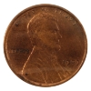 Image 1 : USA 1909 VDB 1-cent