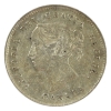 Image 3 : 5-cent 1880H Obv 2 ICCS VF30