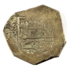 Image 2 : Spain Silver 16__ Concepción Shipwreck 8 Reales ANE Very Fine