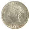 Image 2 : 25-cent 1900 EF-AU